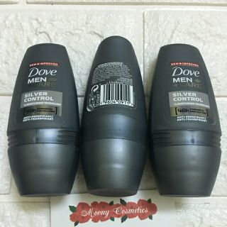 Lăn khử mùi dove men 50ml