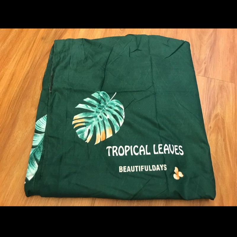 [XẢ KHO] Bọc/Áo/Drap Full Nệm Topper Có Khóa Kéo