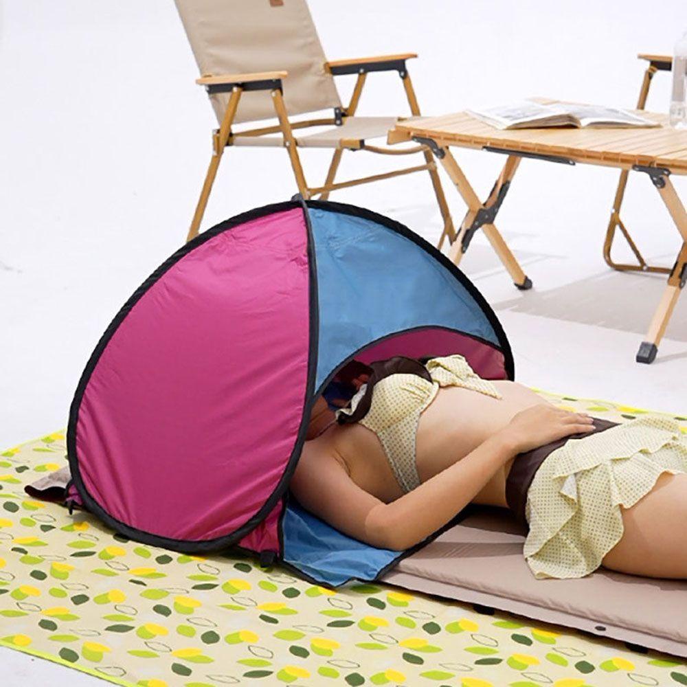 Vỏ Bọc Lều Che Nắng Gấp Gọn Mang Đi Du Lịch / Cắm Trại Ngoài Trời