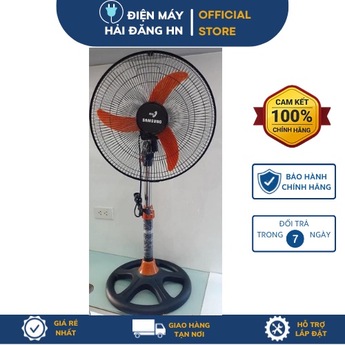 Quạt Sam sung A16008-DZ1 Điện Máy Hải Đăng HN