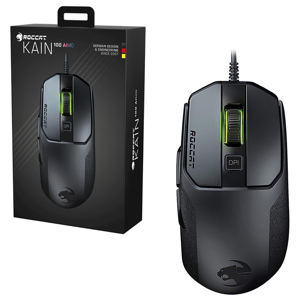 roccat kain 100 mới