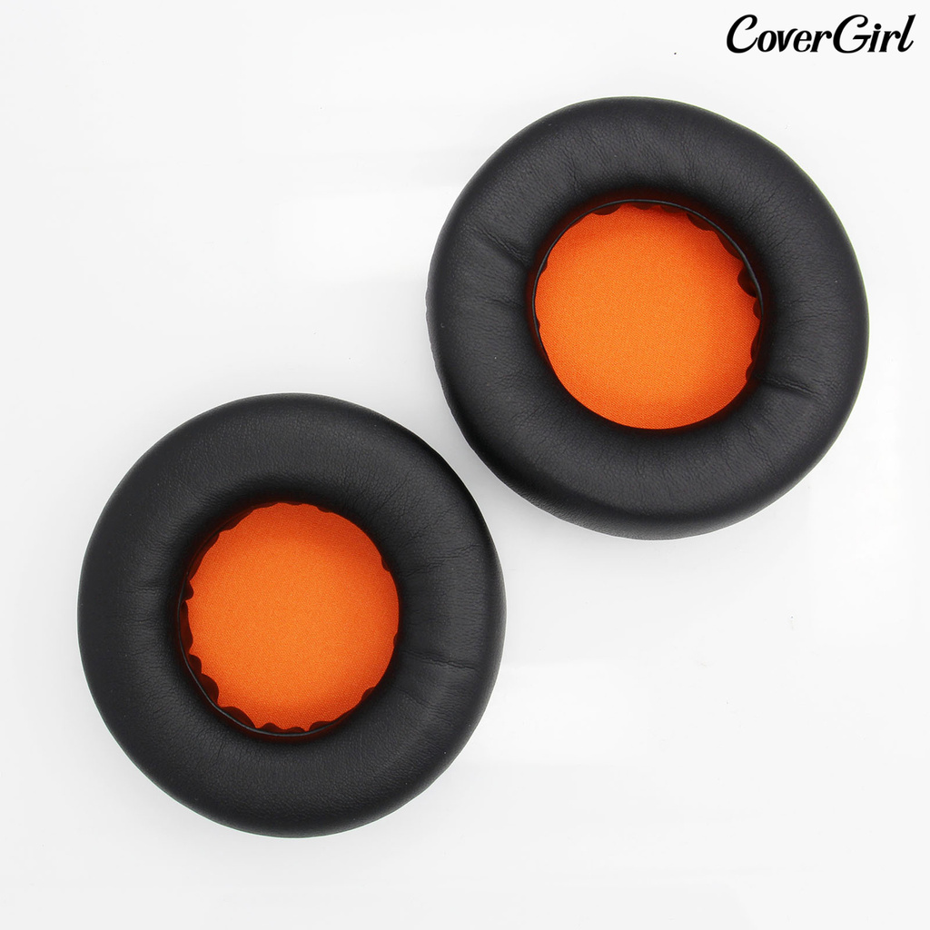 1 Cặp Đệm Tai Nghe Bọc Da Giả Co Giãn Thay Thế Cho Razer Kraken Pro Usb 7.1 | BigBuy360 - bigbuy360.vn