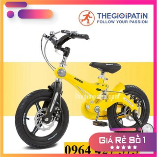 Xe Đạp Jianer Trẻ Em-J9 (4 màu)0