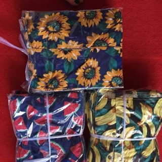 Bộ chuối combo