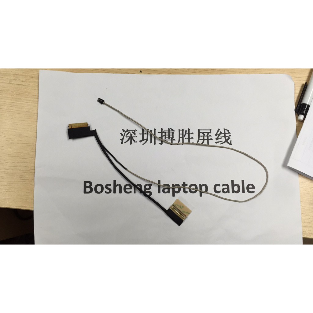 Cáp màn hình Dell Vostro 15 5568 V5568 5468  Like New ( Tặng kèm 2 pin cmos không dây ) | BigBuy360 - bigbuy360.vn