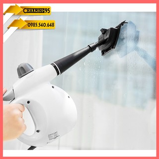 MÁY VỆ SINH DIỆT KHUẨN HƠI NƯỚC SUPOR SCH20A-10