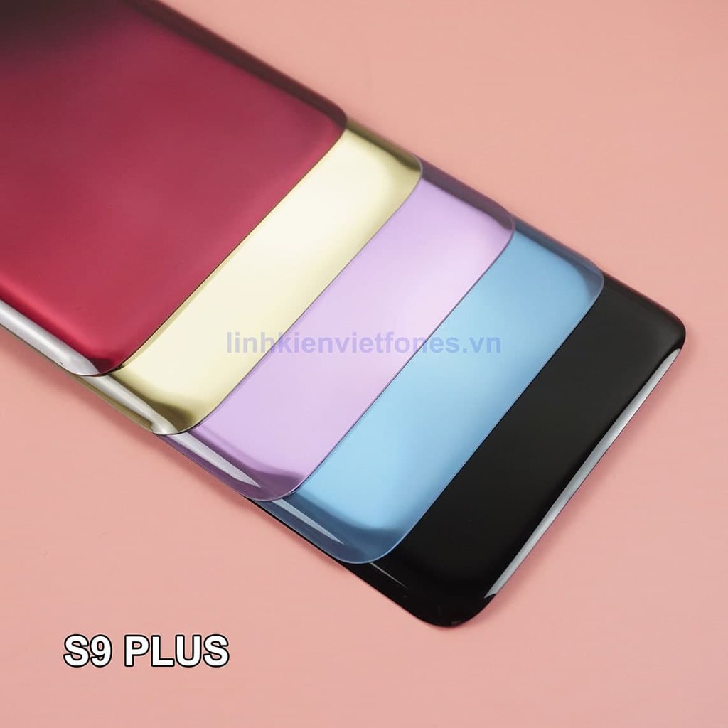 Nắp Lưng Samsung S9 plus