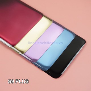 Nắp Lưng SS S9 plus