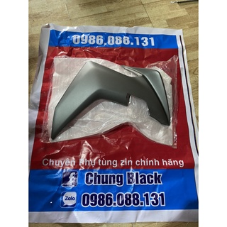 Yếm phải ex155 xám bản vàng xám zin chính hãng
