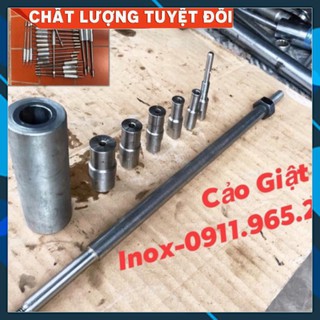 [Sỉ inbox]  Cảo Giật Cơ Khí INOX XỊN.( Kiêm Luôn Giật Ắc Cò Yamaha )