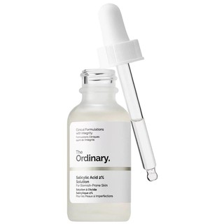 Tẩy da chết hóa học The Ordinary