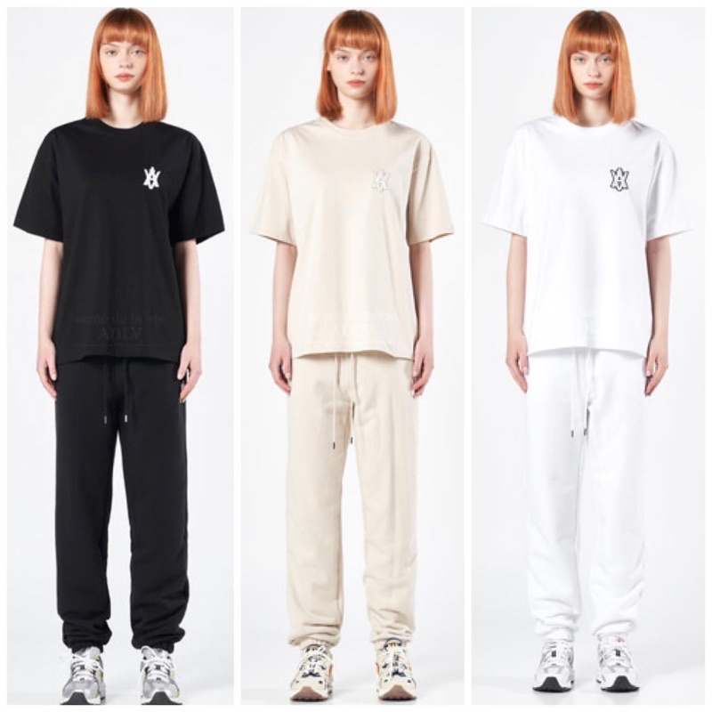 ÁO ADLV BASIC x LISA