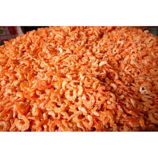 Đặc sản Tôm khô Cà Mau (500g)