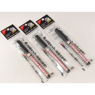 Dụng cụ bút kẻ chảy lằn chìm gundam marker gm301