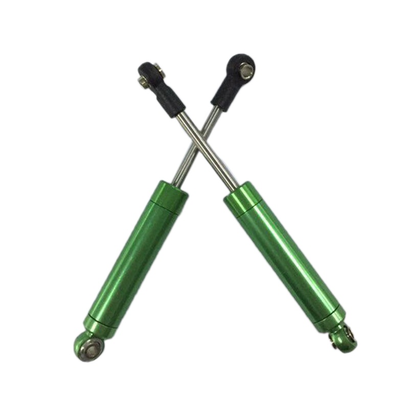 Set 2 Lò Xo Giảm Xóc Bằng Kim Loại Chuyên Dụng Cho Xe Hơi Rc El | BigBuy360 - bigbuy360.vn