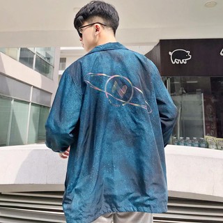 [Giá Sale] ÁO KHOÁC DÙ LOANG 2 Lớp Phản Quang (M1480 - Có Form Rộng XL)