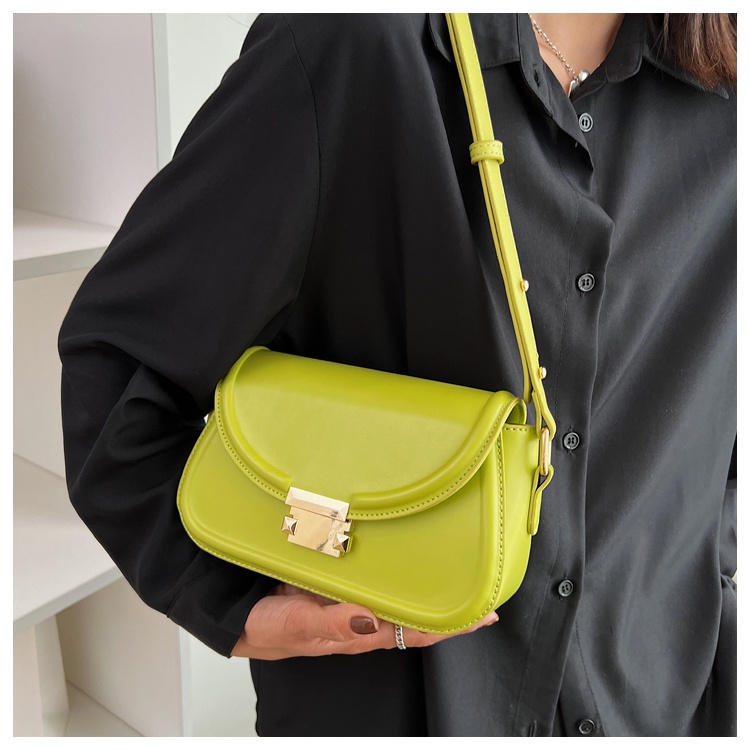 IELGY Túi Đeo Vai Hình Vuông Cỡ Nhỏ Thiết Kế Chất Lượng Cao Thời Trang Cho Nữ