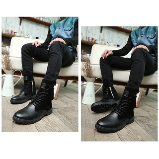 Giày Boot Nam GN39