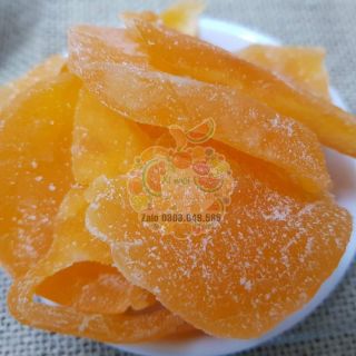 Mứt dưa lưới 🍈🍈🍈