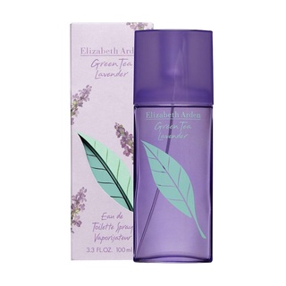 Nước hoa Elizabeth Arden Green Tea Lavender