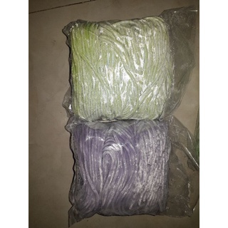 Sợi thái dai xanh, trắng 1kg ( chè thái lan)