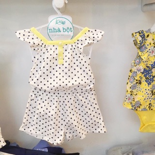 Jumpsuit Old Navy.
