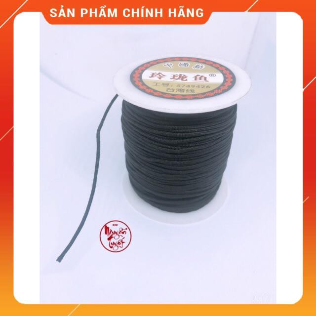 CUỘN DÂY DÙ 1.5mm LOẠI XỊN 100M