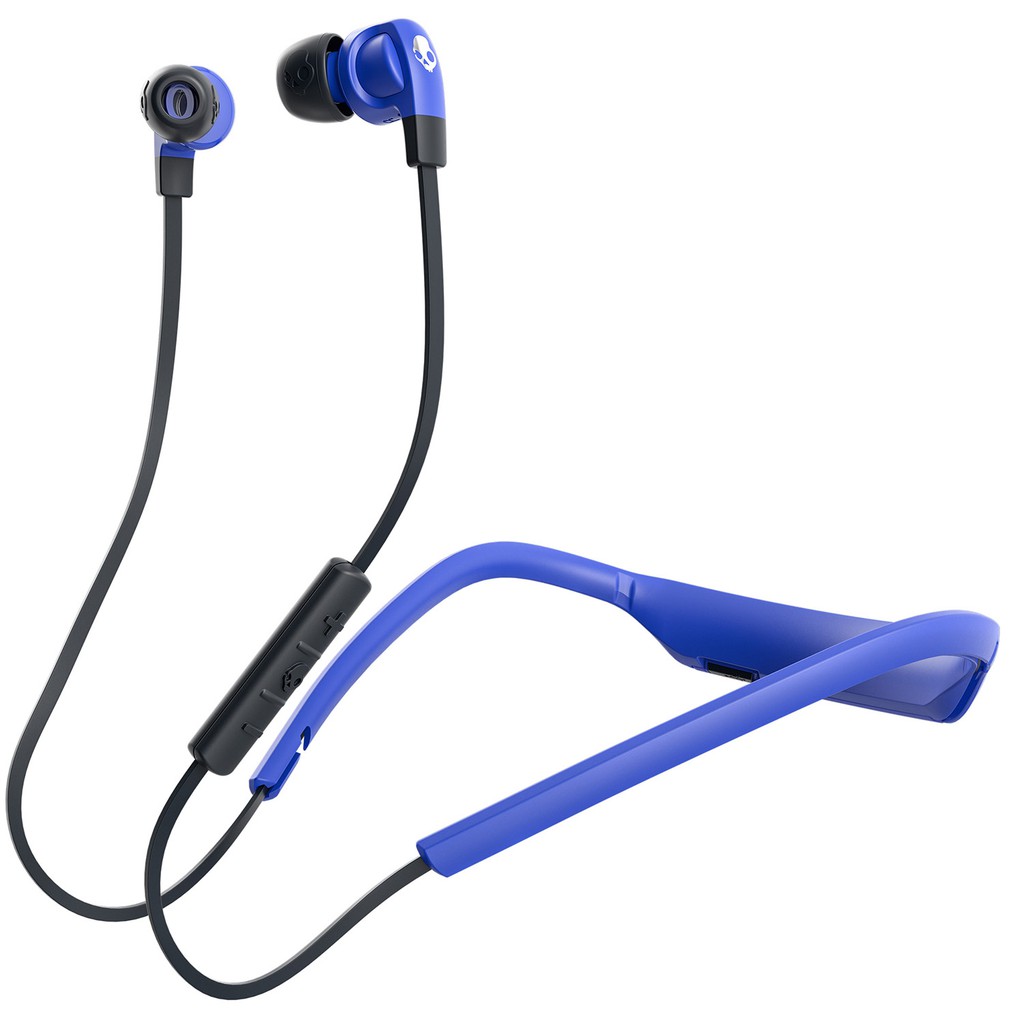 Tai Nghe Bluetooth Skullcandy Smokin' Buds 2 Wireless