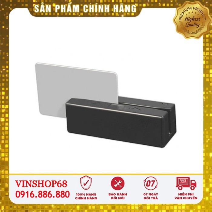 Vinshop68 Đầu đọc thẻ từ MSR100( chỉ đọc )