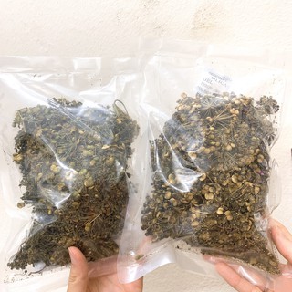 TRÀ HOA NHÂN SÂM HÀN QUỐC