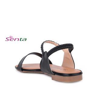 Giày sandal quai ngang basic Senta DD79