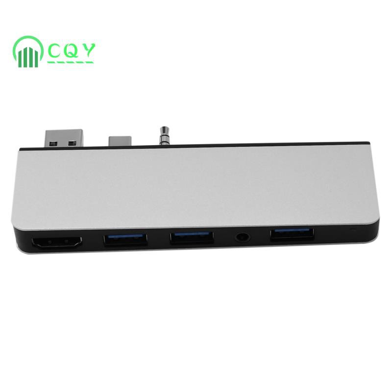 LP02 Docking Station, Lightweight and Portable for Surface Laptop 2 | BigBuy360 - bigbuy360.vn