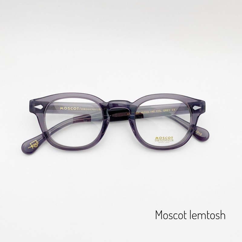 [ Siêu Phẩm ] Gọng kính Moscot Lemtosh hot! Size 49 | BigBuy360 - bigbuy360.vn