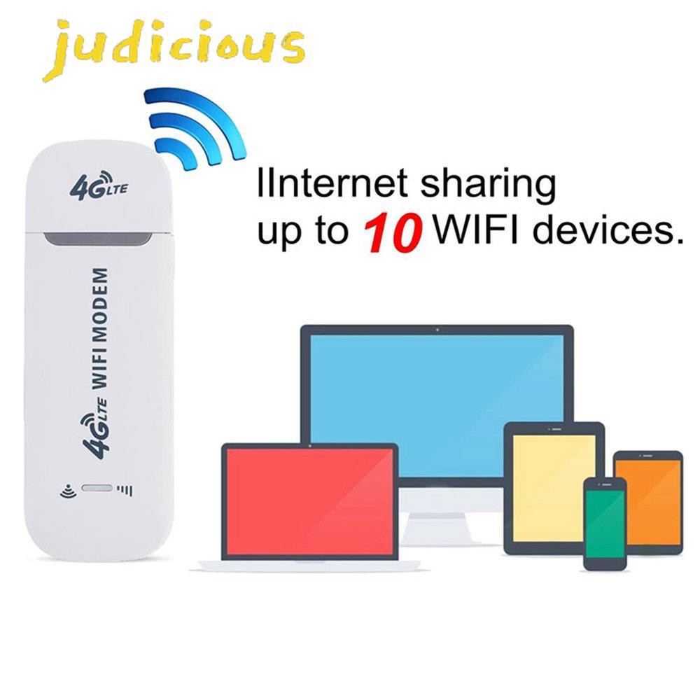 Thiết Bị Phát Wifi Không Dây Mini 4g Cho Xe Hơi | BigBuy360 - bigbuy360.vn