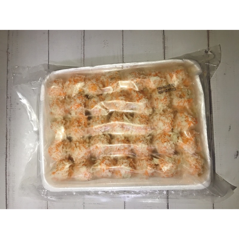 HẢI SẢN MAYO 500g (Shop Giao ở TPHCM) | BigBuy360 - bigbuy360.vn
