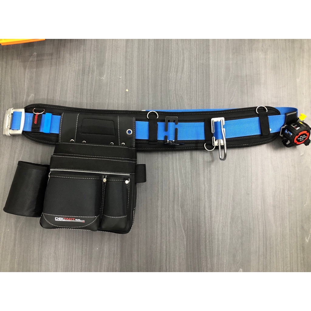 Bộ dây đai đeo đồ nghề Nhật chuyên dụng