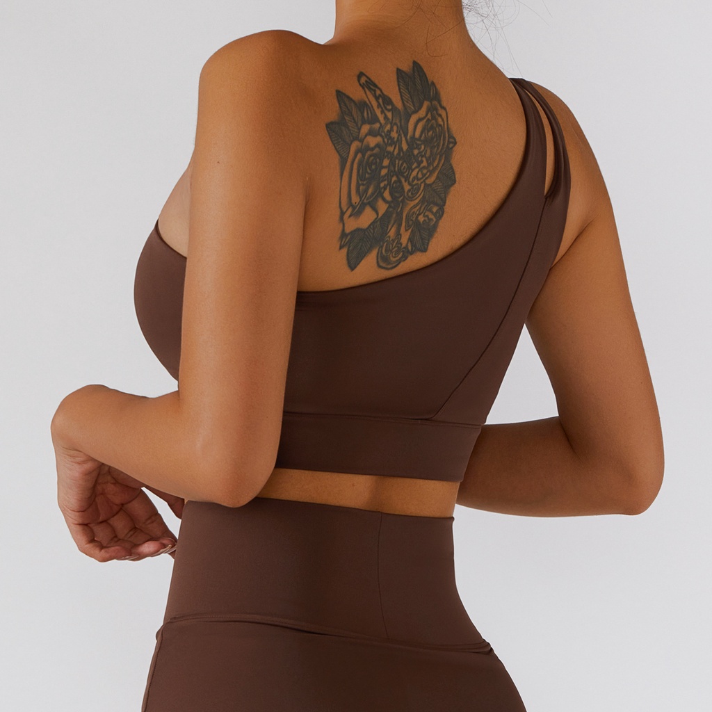 Air active áo bra thể thao Áo Ngực Thể Thao Thời Trang Tập Gym Yoga