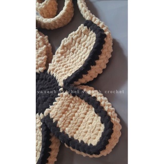 [Ảnh thật] Bloom bag/túi hoa HANDMADE 100%