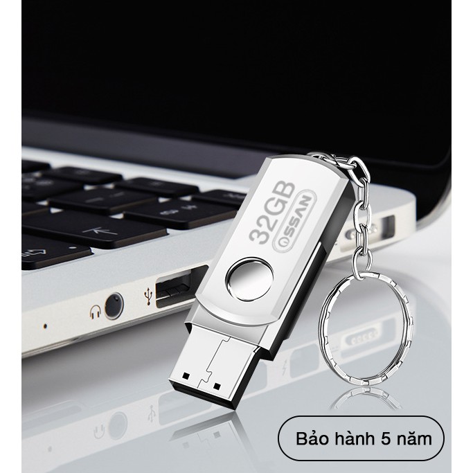 [GIÁ HUỶ DIỆT][Tặng OTG] USB 32GB bảo hành 5 năm S1