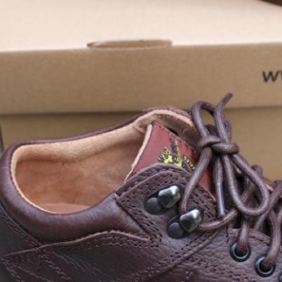 ĐẲ𝐍𝐆 𝐂Ấ𝐏 Giày Da Bò Nam Dr .Martens . Dr Deco Thailand