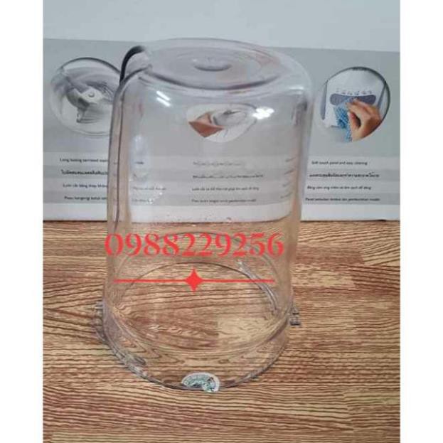 Phụ kiện máy xay philip- Cối xay khô chính hãng philip hr2115/2118
