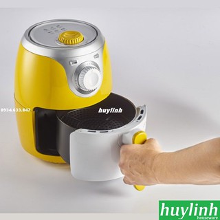 Nồi chiên không dầu Ariete MOD.4615