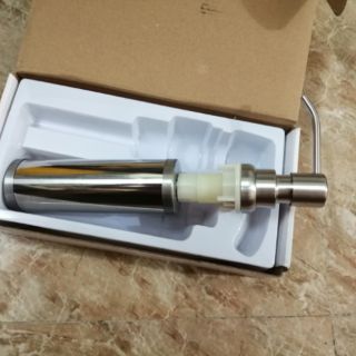 Bình Đựng Nước Rửa Bát inox sus 304