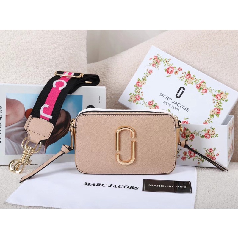 Túi MJC phối màu s19