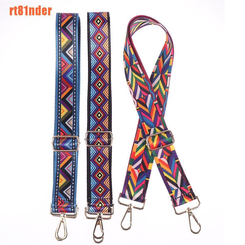 Dây Đeo Túi Xách 140CM Có Thể Tháo Rời DIY