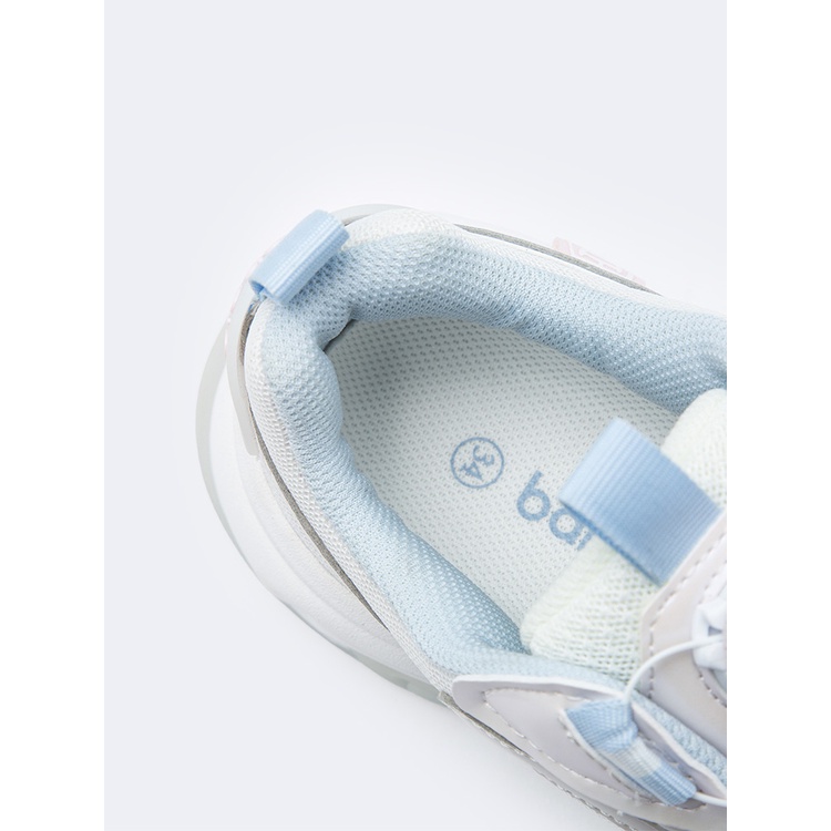 Giày thể thao thời trang BALABALA - KIDS dành cho bé gái 204322140003