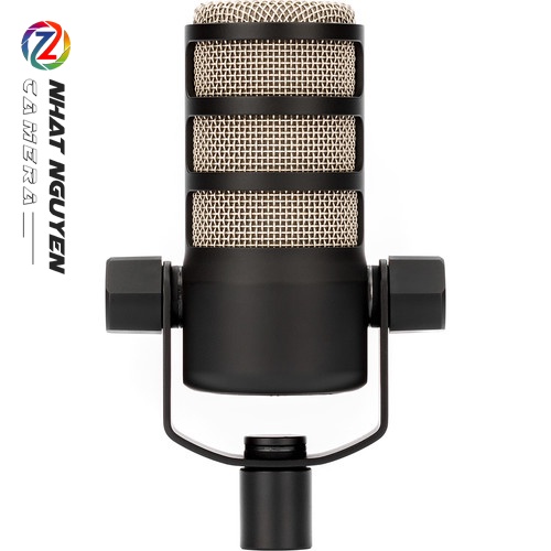 Mic Rode PodMic - Micro Podmic Rode - Bảo hành 12 tháng