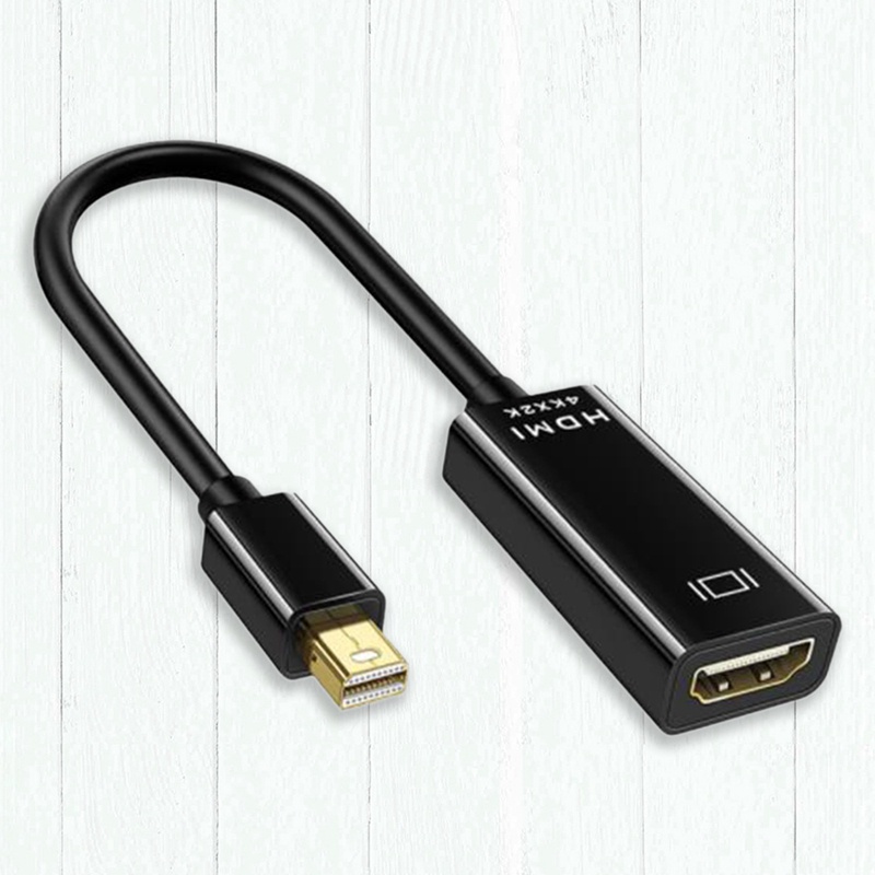 Cáp ChuyểN Thunderbolt 2 HDMI Mini Sang HDMI Cho MacBook Air 13 Surface Pro 4