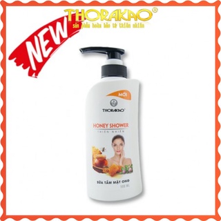 Sữa tắm mật ong 500ml