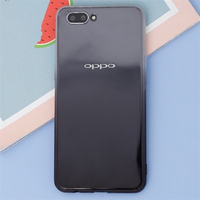 Nắp lưng Có sườn Oppo A3s thay thế ,vỏ zin thay khớp với máy